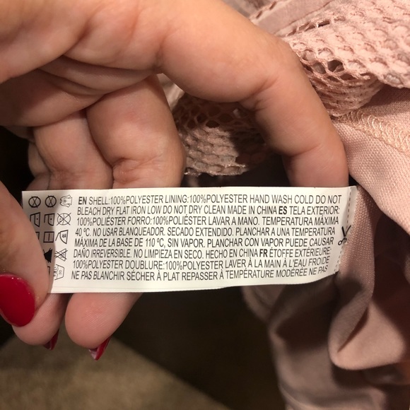 Forever 21 Formal Dress - Picture 7 of 7